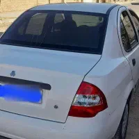 تیبا صندوق دار مدل ۹۴|خودرو سواری و وانت|داران, |دیوار