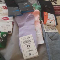 جوراب مردانه|لباس|شیروان (خراسان), |دیوار