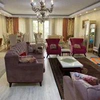 115-متر-ویو-فضای-سبز-از-شمال-و-جنوب