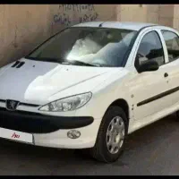 ۲۰۶تیپ۲مدل۹۷