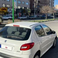 پژو 207i|خودرو سواری و وانت|کرج, ساماندهی|دیوار