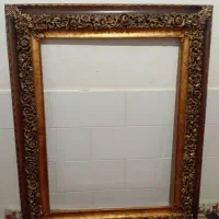 قاب تابلو|تابلو، نقاشی، عکس|میانه, |دیوار