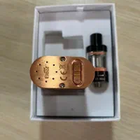 ویپ پاد 75 وات داعمی  سالم بدون استفاده|زیورآلات و اکسسوری|مشهد, آبکوه|دیوار