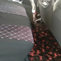 آرنا پلاس ۶تن|خودرو سنگین|رشت, شهرک قدس|دیوار