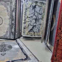 فروش انواع فرش سایز ۶و۹و۱۲متری * فرش محمد با قسط *|فرش|مشهد, گلبرگ شمالی|دیوار