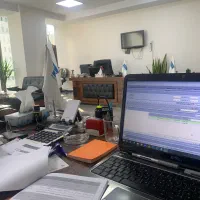 خدمات حسابداری ، حسابرسی و مالیاتی