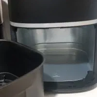 سرخ کن magic|اجاق گاز و لوازم برقی پختوپز|قائمشهر, |دیوار