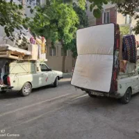 باربری نیسان بار|خدمات حمل و نقل|مشهد, طلاب|دیوار