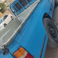 نیسان مدل ۱۳۸۰|خودرو سواری و وانت|مسجد سلیمان, |دیوار