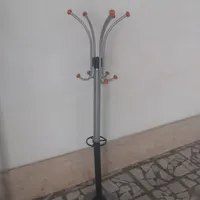 آویز لباس ایستاده