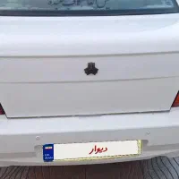 پراید 132