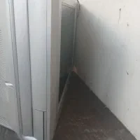 تلویزیون سامسونگ ۲۱ اینچ|تلویزیون و پروژکتور|زرگرشهر, |دیوار