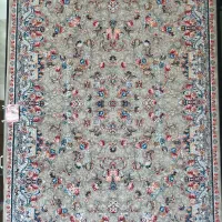 ۱۰تخته فرش ۹متری افشان نگین مشهد|فرش|ورامین, خیر آباد|دیوار