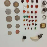 کلکسیونی سکه پول|کلکسیون سکه، تمبر، اسکناس|بندرعباس, |دیوار