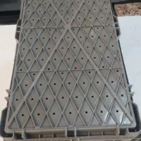 سینی نشاء شلتوک دست دوم