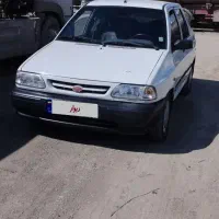 پراید ۱۳۱s مدل ۹۴