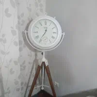 ساعت ایستاده در حدنو تخفیف هم داره