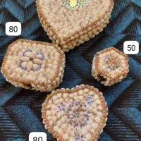 صندوقچه صدفی