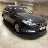 ام جی ۳۶۰ توربو ۹۸