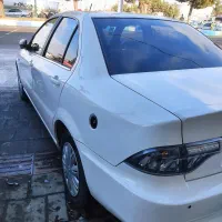 سمندسورن ef7 دوگانه کارخانه