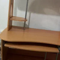 میز تحریرسالم تمیز بدون هیچ شکستگی|میز تحریر و کامپیوتر|خرمشهر, |دیوار