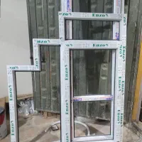 تولید و اجراء درب و پنجـره های پیشترفته|عمدهفروشی|تهران, سلسبیل جنوبی|دیوار