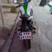 های پرو طرح Z1000|موتورسیکلت|اصفهان, کشاورزی|دیوار