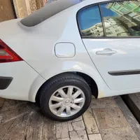 مگان اخر91 درحد صفر