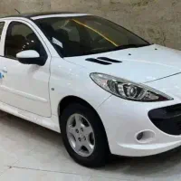 ۲۰۷ پانا مدل ۱۴۰۱