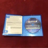 دیسک ps4 بسیارتمیز با جعبه|کنسول، بازی ویدئویی و آنلاین|رشت, پیرسرا|دیوار