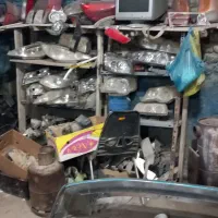 سپراستوک وچراغ شیروان