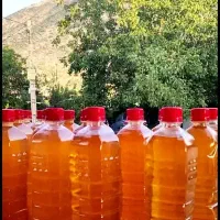 سرکه سیب درجه یک کاکارضا