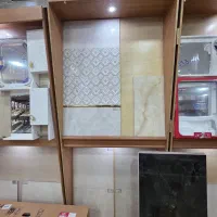 قفسه سرامیک