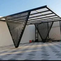 جوشکاری .آهنگری|خدمات پیشه و مهارت|رودهن, |دیوار