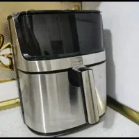 سرخ کن رژیمی