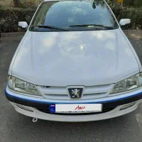 پارس xu7 مدل ۹۵ کم کار تمیز