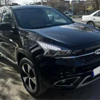 تیگو۷ مدل۹۶