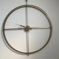 ساعت دیواری