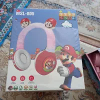 هدفون های اکبند با قابلیتهای بلوتوث AUX|پخشکننده همراه|شیروان (خراسان), |دیوار