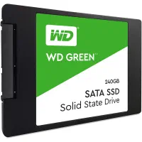 هارد ssd 240wd green