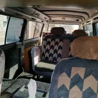 تاکسی ون دلیکا۲۰۰۰|خودرو سواری و وانت|تهران, میرداماد|دیوار