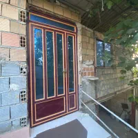 خونه ویلایی در روستا