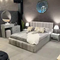 سرویس خواب و میز آرایش