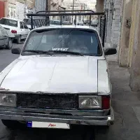 پیکان وانت مدل ۸۴|خودرو سواری و وانت|کرج, حصارک پایین|دیوار