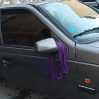پژو ۴۰۵