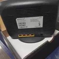 مودم ایرانسل TD-LTE مدل GP-2101 plus|مودم و تجهیزات شبکه|تهران, پامنار|دیوار