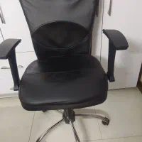 صندلی چرخ دار
