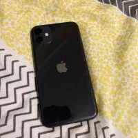 گوشی آیفون ۱۱ تک سیم|موبایل|تهران, میرداماد|دیوار