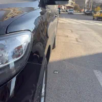 هیوندا سانتافه ۲۰۱۱ موتور ۳۵۰۰|خودرو سواری و وانت|پاوه, |دیوار