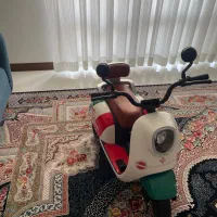 موتور شارژی